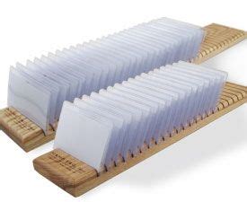 Badge Holder Display