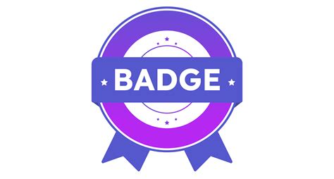 Badge Report Meaning
