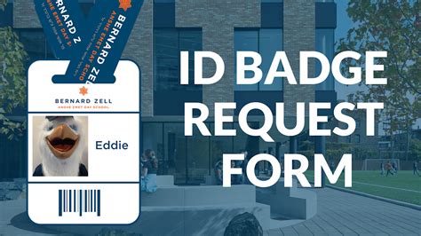 Badge Request Meaning