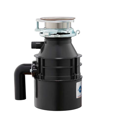 Badger Garbage Disposal Leaking From Side