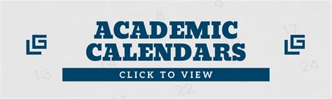 badger high school academic calendar
