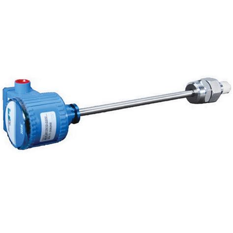 Badger Impeller Flow Meter