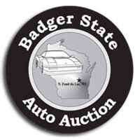 badger state auto auction