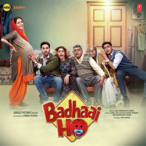 badhaai ho mp3 song download pagalworld