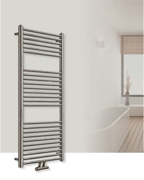 Badkamer Cv Radiator