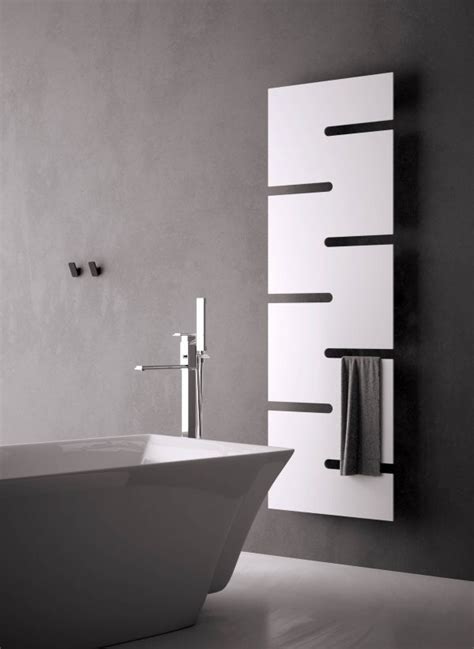 Badkamer Design Radiator