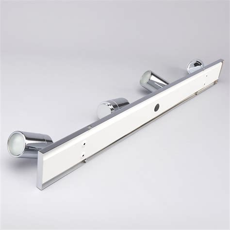 Badkamer Lamp 4 Spots