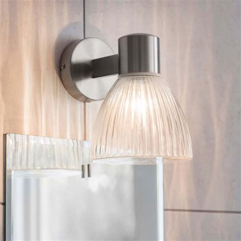 Badkamer Lamp Wand