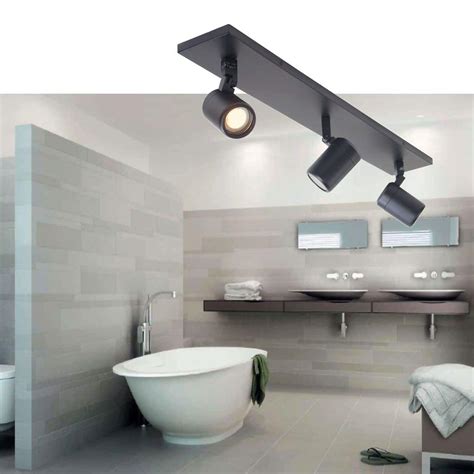 Badkamer Plafond Spot