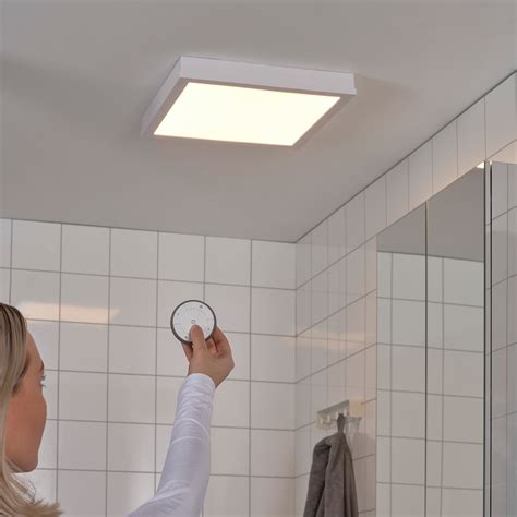 Badkamer Plafondlamp Ikea