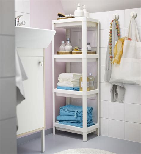 Badkamer Planken Ikea