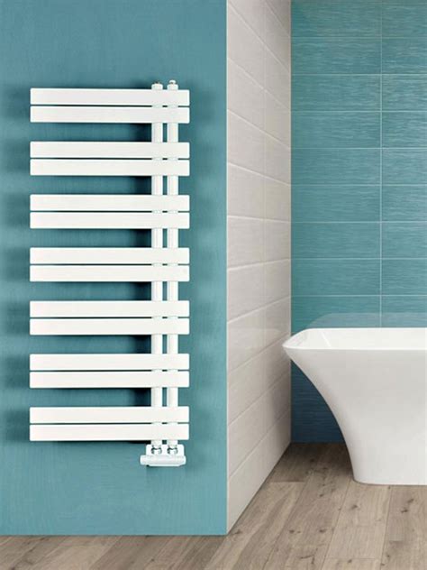 Badkamer Radiator Design