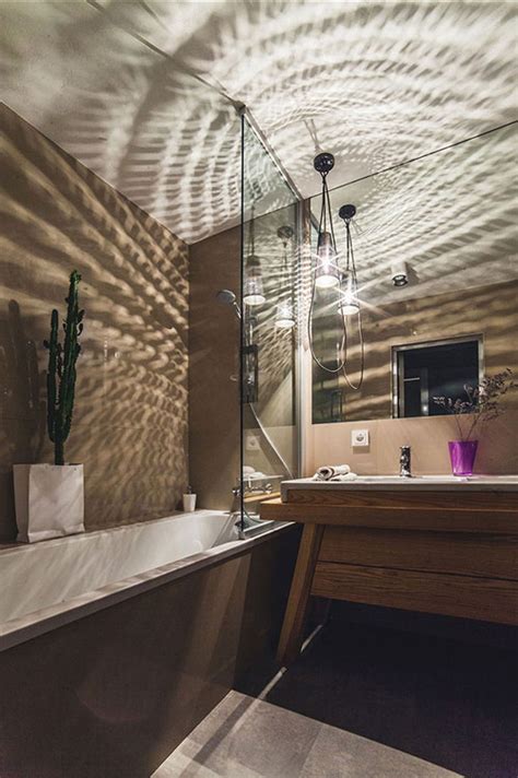 Badkamer Sfeerverlichting