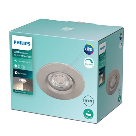Badkamer Verlichting Philips