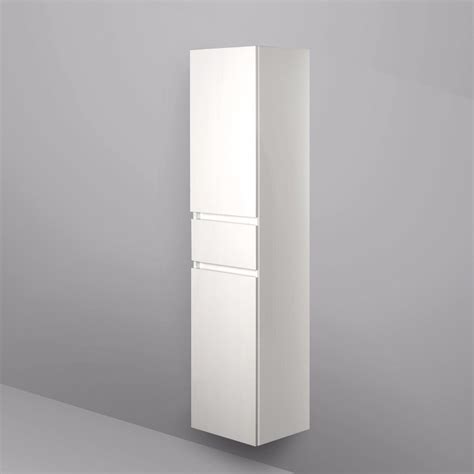 Badkamerkast Wit Hangend