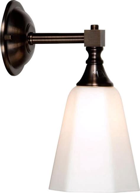 Badkamerlamp Glas