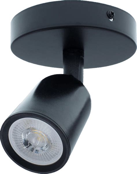 Badkamerlamp Opbouwspot