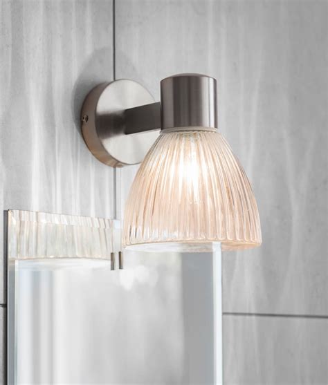 Badkamerlamp Wandlamp