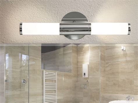 Badkamerlamp Wastafel