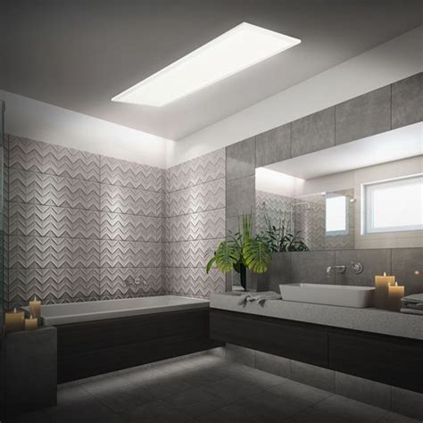 Badkamerverlichting Dimbaar