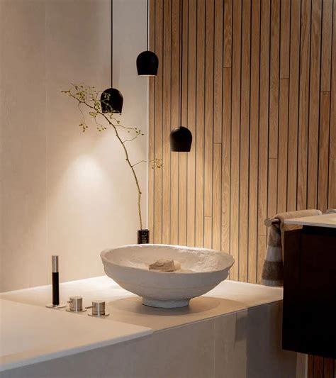 Badkamerverlichting Hanglamp