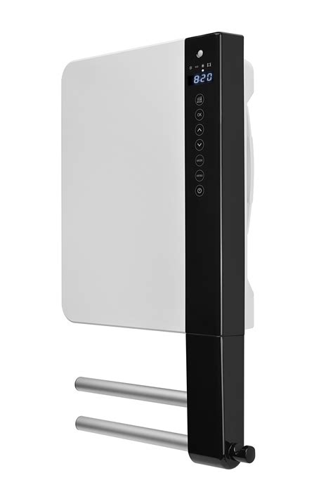 Badkamerverwarmingen