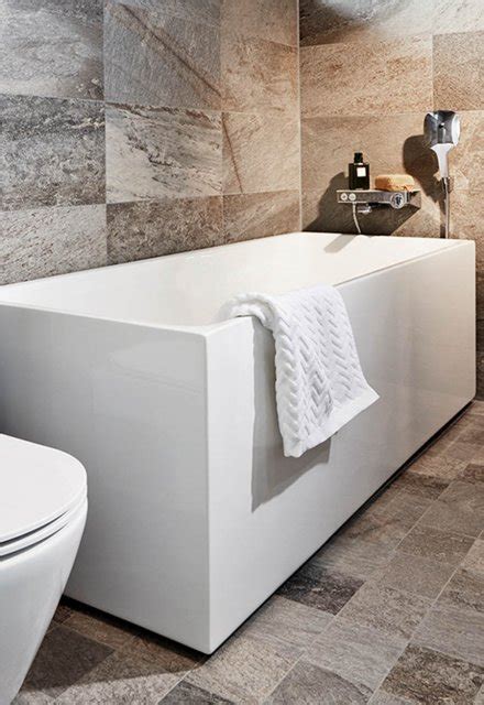 Badkar Alterna Piazza