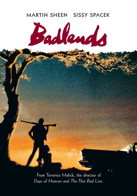 badlands movie 1973 music