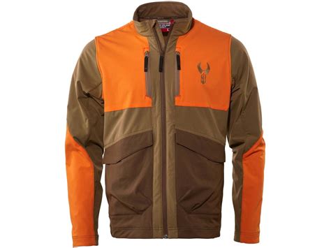 Badlands Upland Jacket