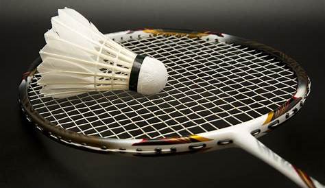 Volant de badminton - SportiFull