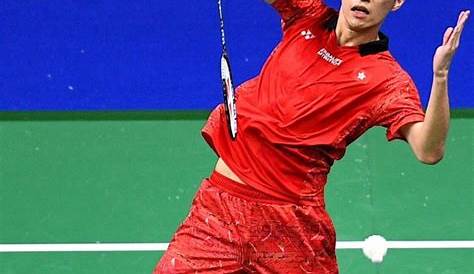 Japan’s trio ruled Hong Kong for historic wins in Women’s Single and