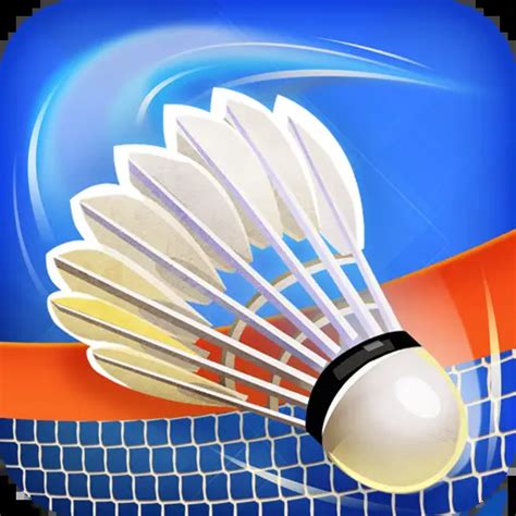 badminton legend mod apk