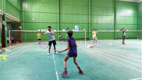 badminton academy in jodhpur