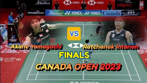 badminton canada open 2023