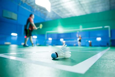 badminton club near me reviews