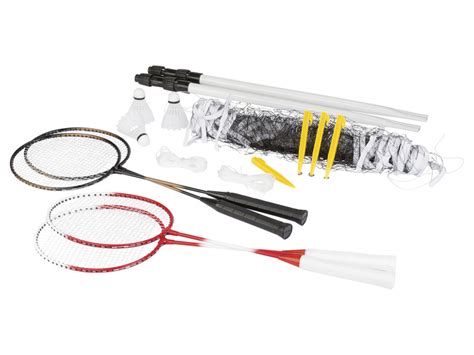 Badminton Net Lidl