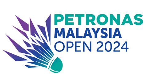 badminton petronas malaysia open 2024