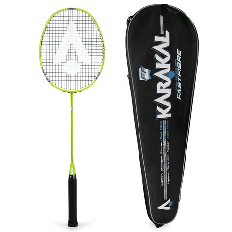 badminton racket for professional