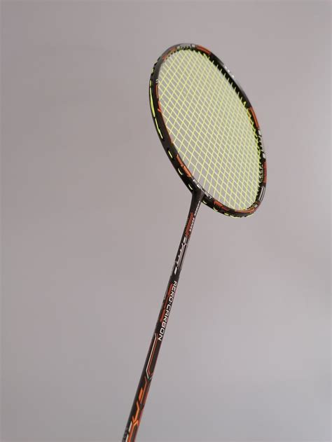 badminton racket review uk