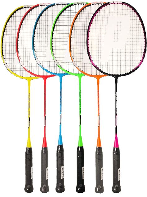 badminton racket string price