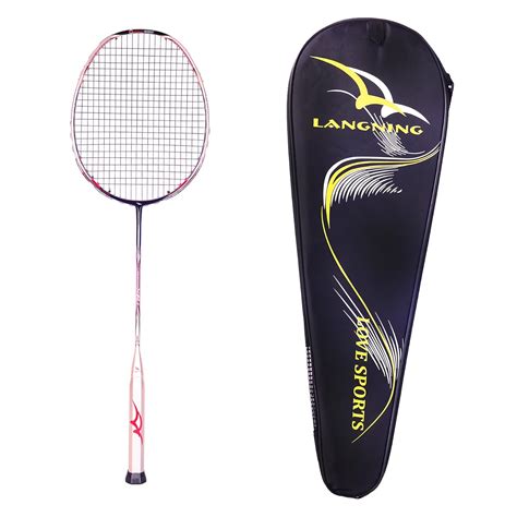 badminton racquet near me