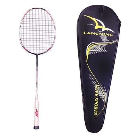 badminton racquet restringing near me