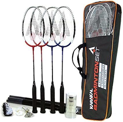 badminton set amazon uk