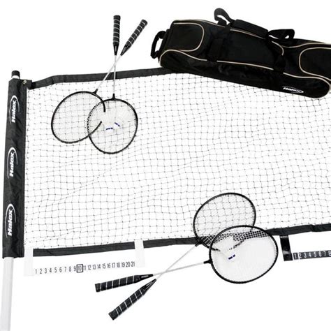 Badminton Set Bunnings