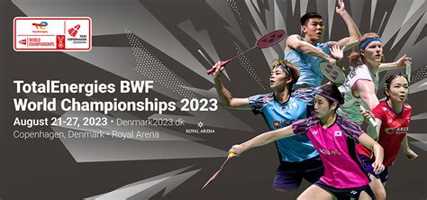 badminton world cup 2023