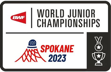 badminton world junior championships 2023