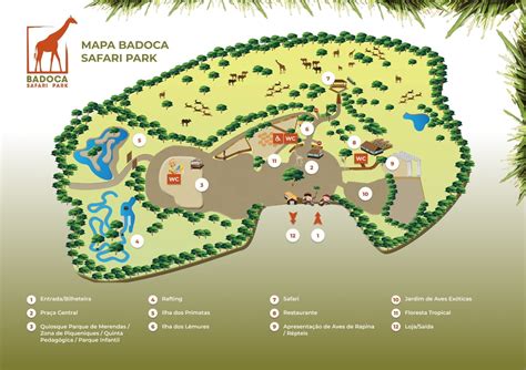 Badoca Safari Park, Alentejo (201/365) Espreitar o Mundo