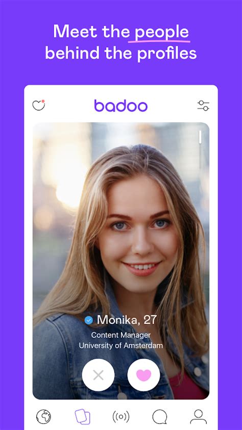 badoo download free for android