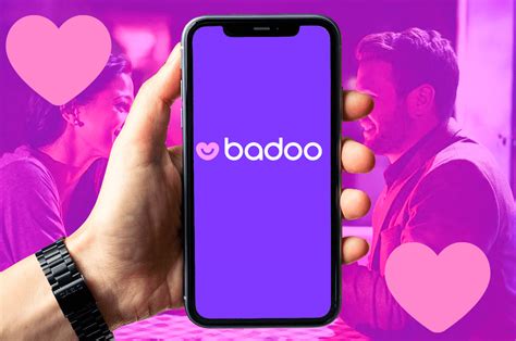 badoo phone number search