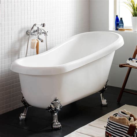 Badrumsinredning Badkar